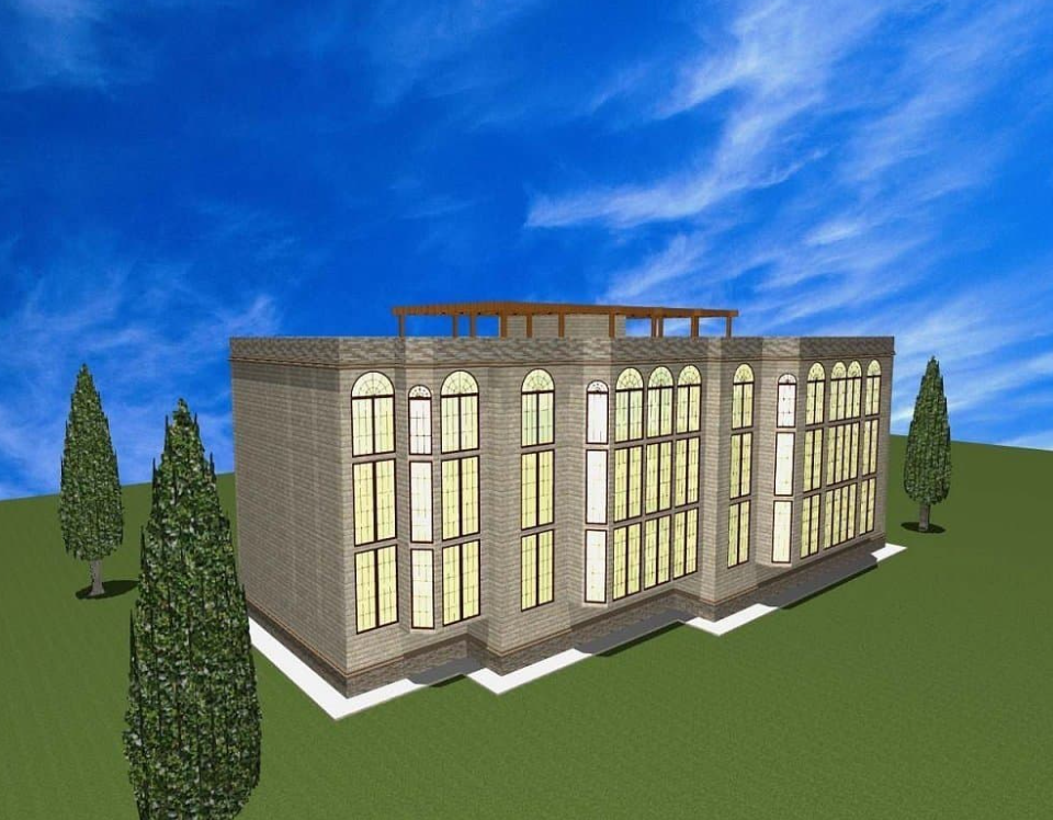 Nano-House (Флоренция) (Нано-Хаус)